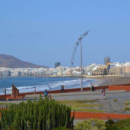 Fabuloso Penthouse Las Palmas Eksteriør bilde