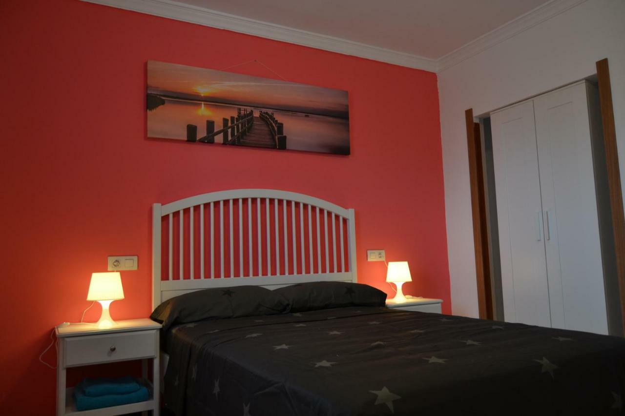 Fabuloso Penthouse Las Palmas Eksteriør bilde