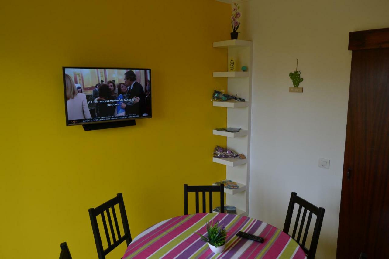 Fabuloso Penthouse Las Palmas Eksteriør bilde