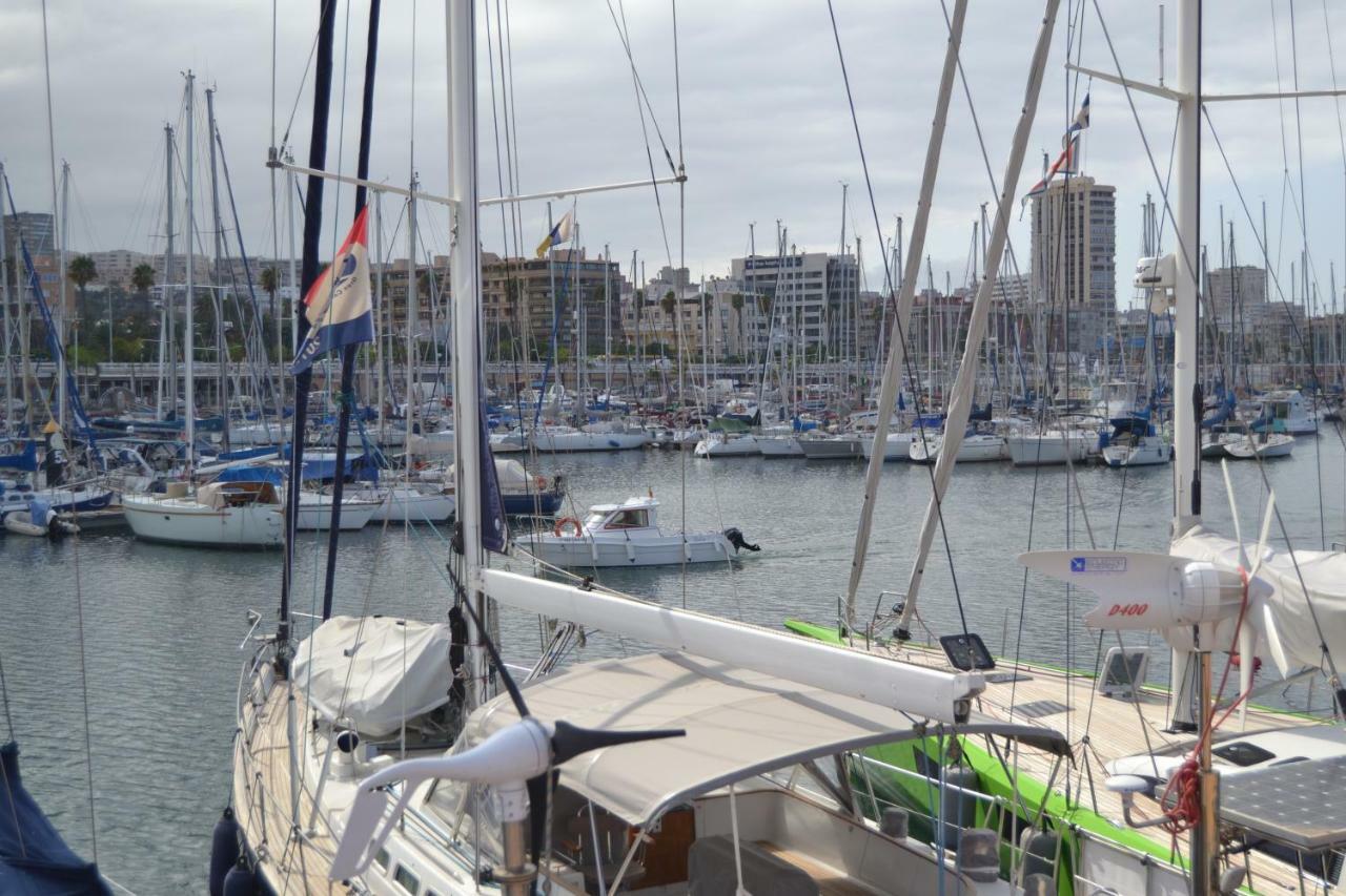 Fabuloso Penthouse Las Palmas Eksteriør bilde
