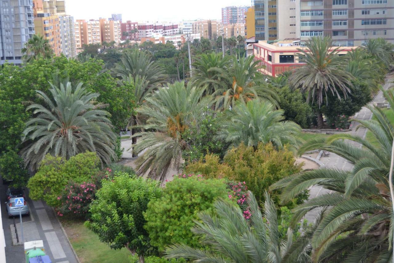 Fabuloso Penthouse Las Palmas Eksteriør bilde