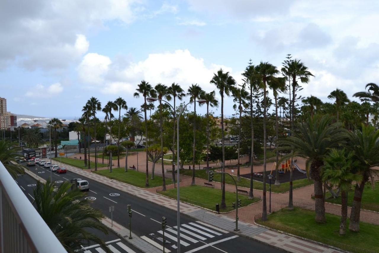 Fabuloso Penthouse Las Palmas Eksteriør bilde