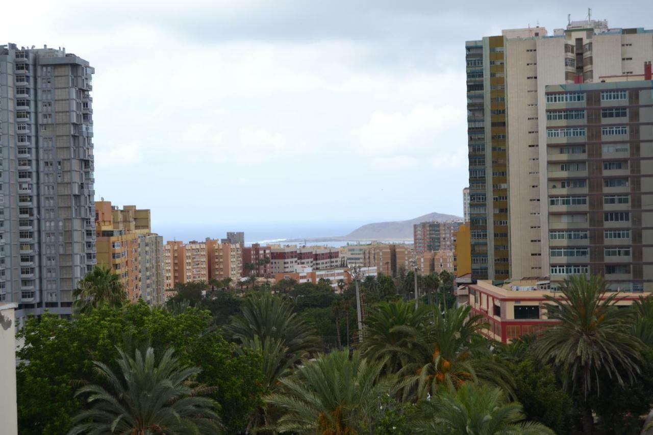 Fabuloso Penthouse Las Palmas Eksteriør bilde