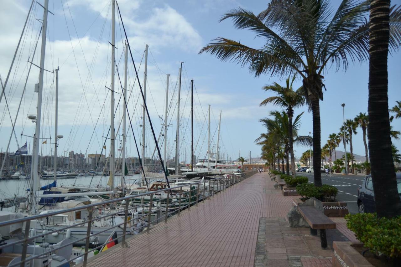Fabuloso Penthouse Las Palmas Eksteriør bilde