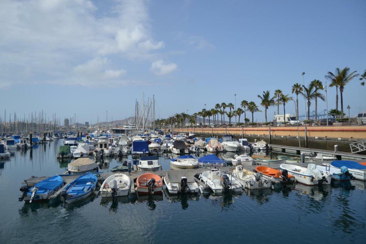 Fabuloso Penthouse Las Palmas Eksteriør bilde